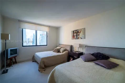 1581 Brickell Avenue Miami FL 33129