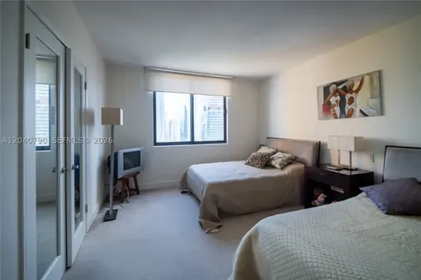 1581 Brickell Avenue Miami FL 33129