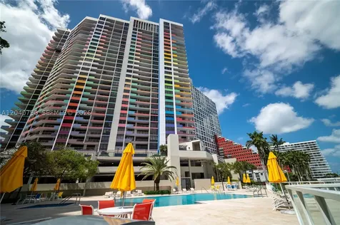 1581 Brickell Avenue Miami FL 33129