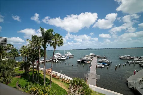 1581 Brickell Avenue Miami FL 33129