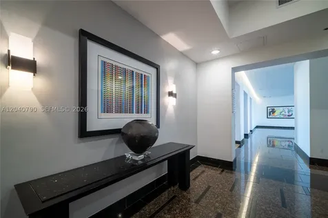 1581 Brickell Avenue Miami FL 33129