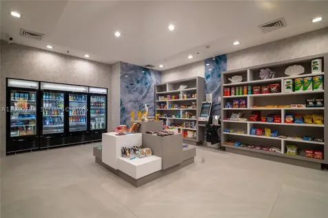 1581 Brickell Avenue Miami FL 33129