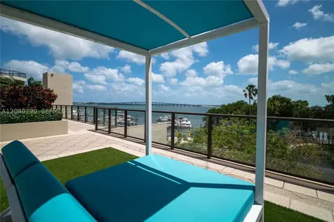 1581 Brickell Avenue Miami FL 33129