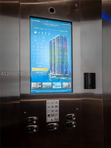 1581 Brickell Avenue Miami FL 33129