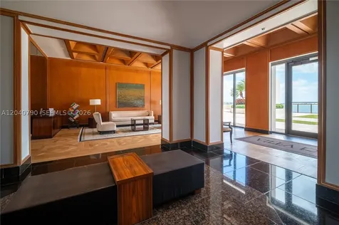 1581 Brickell Avenue Miami FL 33129