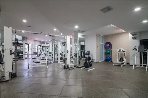 1581 Brickell Avenue Miami FL 33129