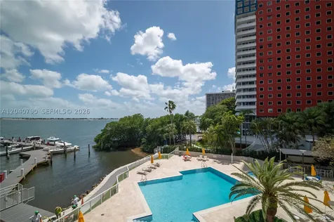1581 Brickell Avenue Miami FL 33129