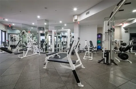 1581 Brickell Avenue Miami FL 33129