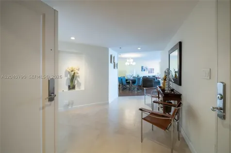 1581 Brickell Avenue Miami FL 33129