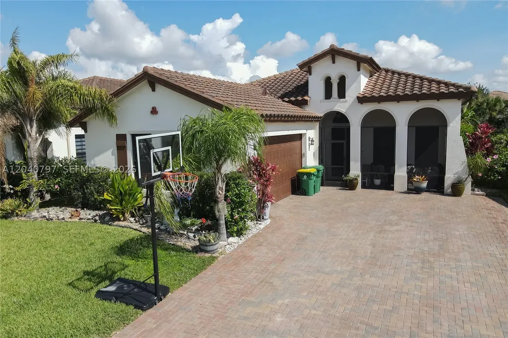4742 Corrado Avenue Ave Maria FL 34142
