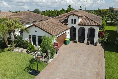 4742 Corrado Avenue Ave Maria FL 34142