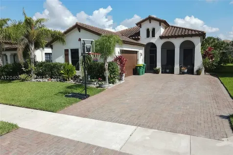 4742 Corrado Avenue Ave Maria FL 34142