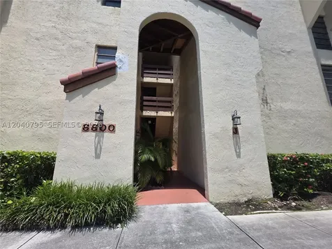 8800 SW 123rd Court Miami FL 33186