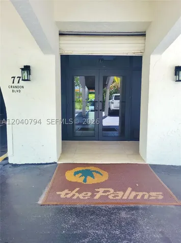 77 Crandon Boulevard Key Biscayne FL 33149