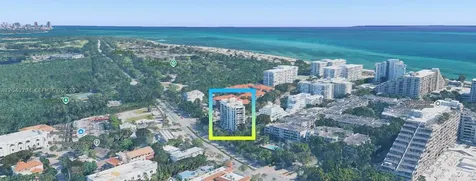 77 Crandon Boulevard Key Biscayne FL 33149