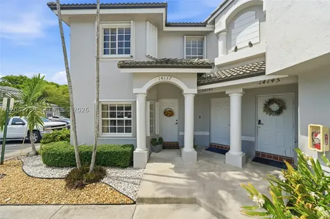 14137 SW 121st Place Miami FL 33186