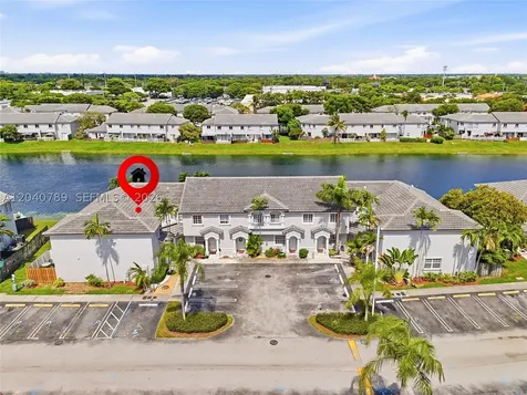 14137 SW 121st Place Miami FL 33186