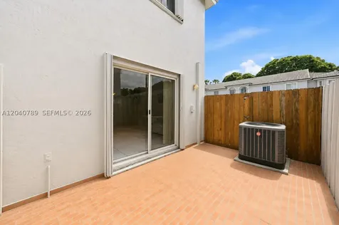 14137 SW 121st Place Miami FL 33186