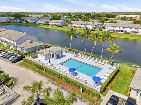 14137 SW 121st Place Miami FL 33186