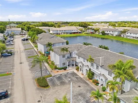 14137 SW 121st Place Miami FL 33186