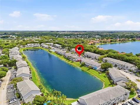 14137 SW 121st Place Miami FL 33186