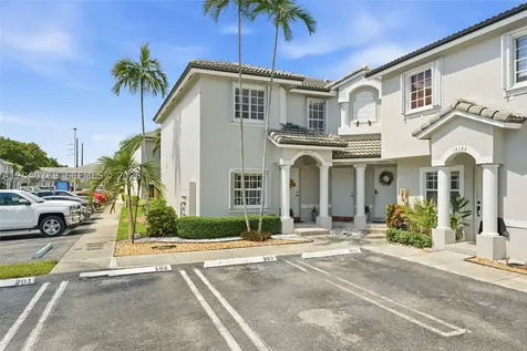 14137 SW 121st Place Miami FL 33186