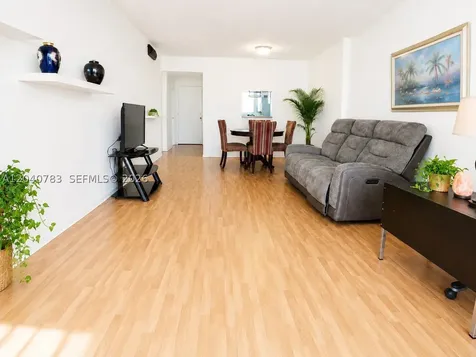 300 NE 12th Avenue Hallandale Beach FL 33009