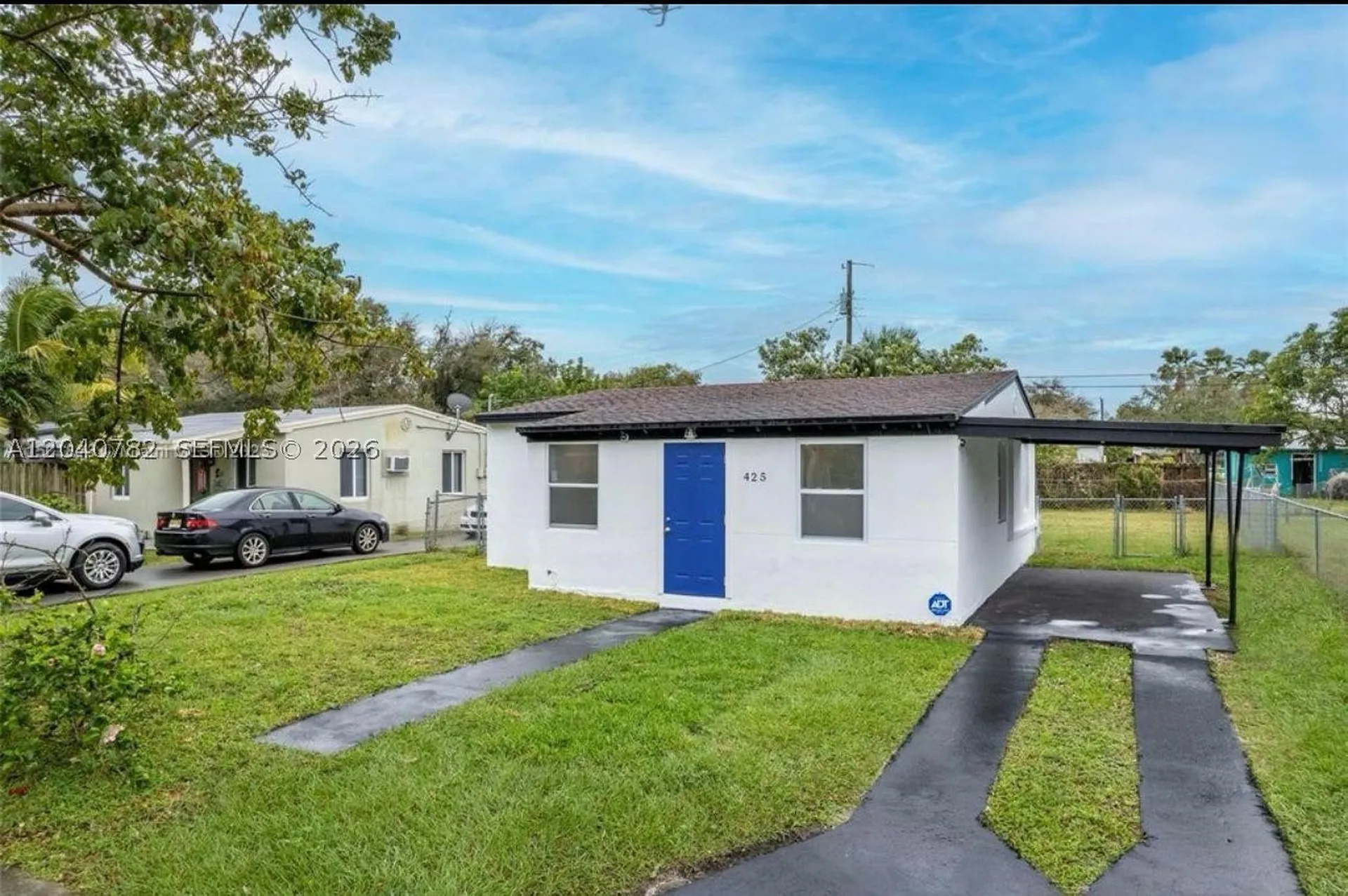 425 NW 14th Way Fort Lauderdale FL 33311