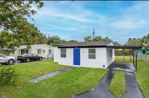 425 NW 14th Way Fort Lauderdale FL 33311
