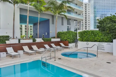 1300 Brickell Bay Drive Miami FL 33131