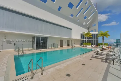 1300 Brickell Bay Drive Miami FL 33131