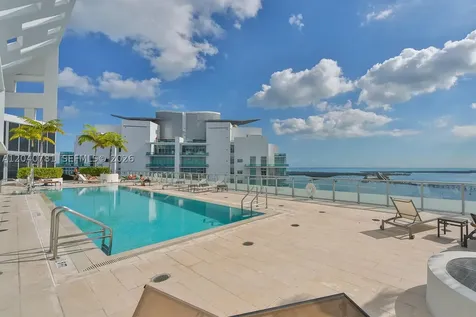 1300 Brickell Bay Drive Miami FL 33131