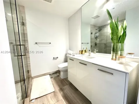 1300 Brickell Bay Drive Miami FL 33131
