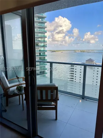 1300 Brickell Bay Drive Miami FL 33131