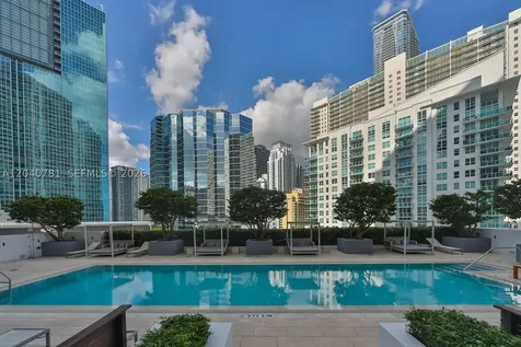 1300 Brickell Bay Drive Miami FL 33131