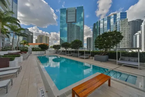 1300 Brickell Bay Drive Miami FL 33131