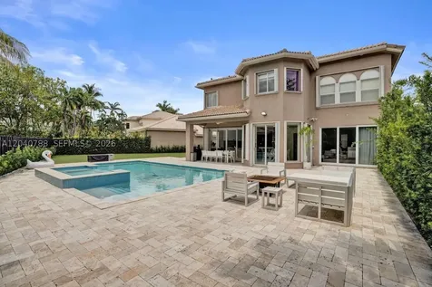 10762 NW 71st Street Doral FL 33178