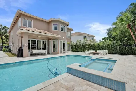 10762 NW 71st Street Doral FL 33178