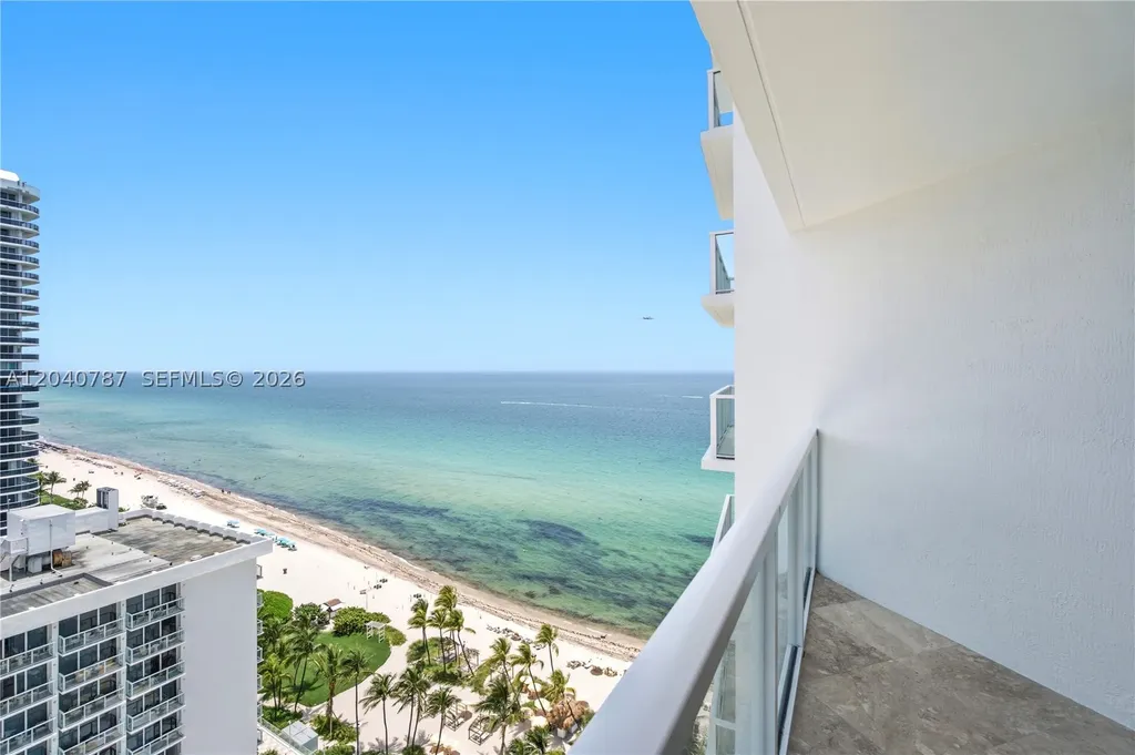 16699 Collins Avenue Sunny Isles Beach FL 33160