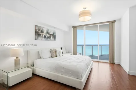 16699 Collins Avenue Sunny Isles Beach FL 33160