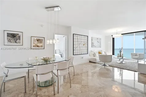 16699 Collins Avenue Sunny Isles Beach FL 33160