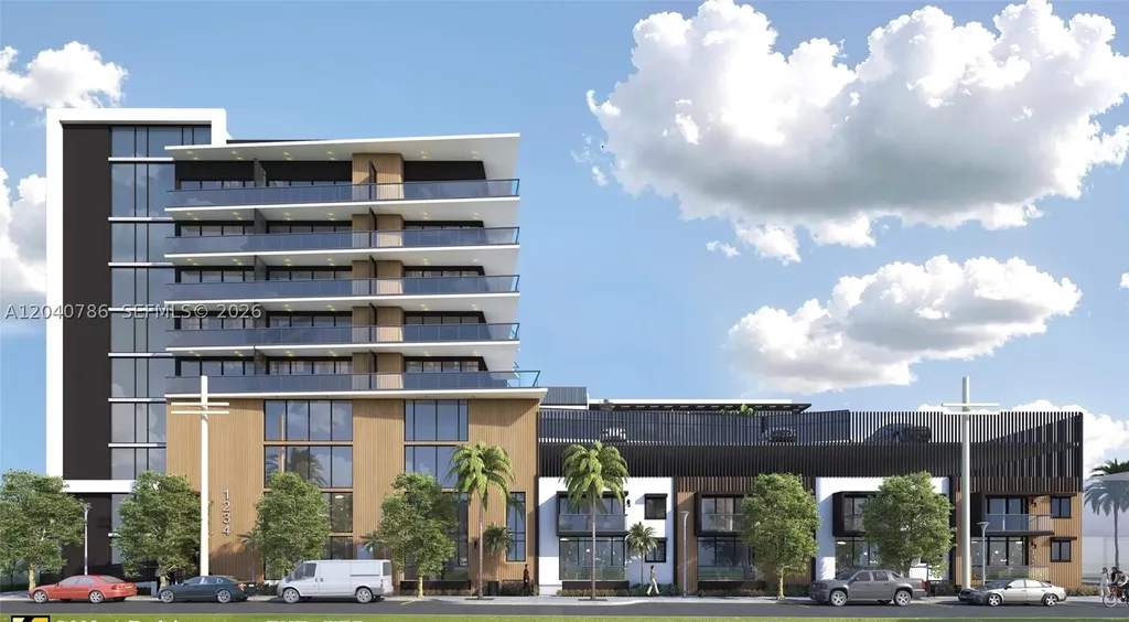 228 SE 9th Street Hallandale Beach FL 33009