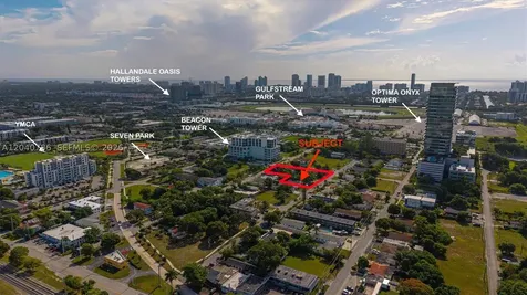 228 SE 9th Street Hallandale Beach FL 33009