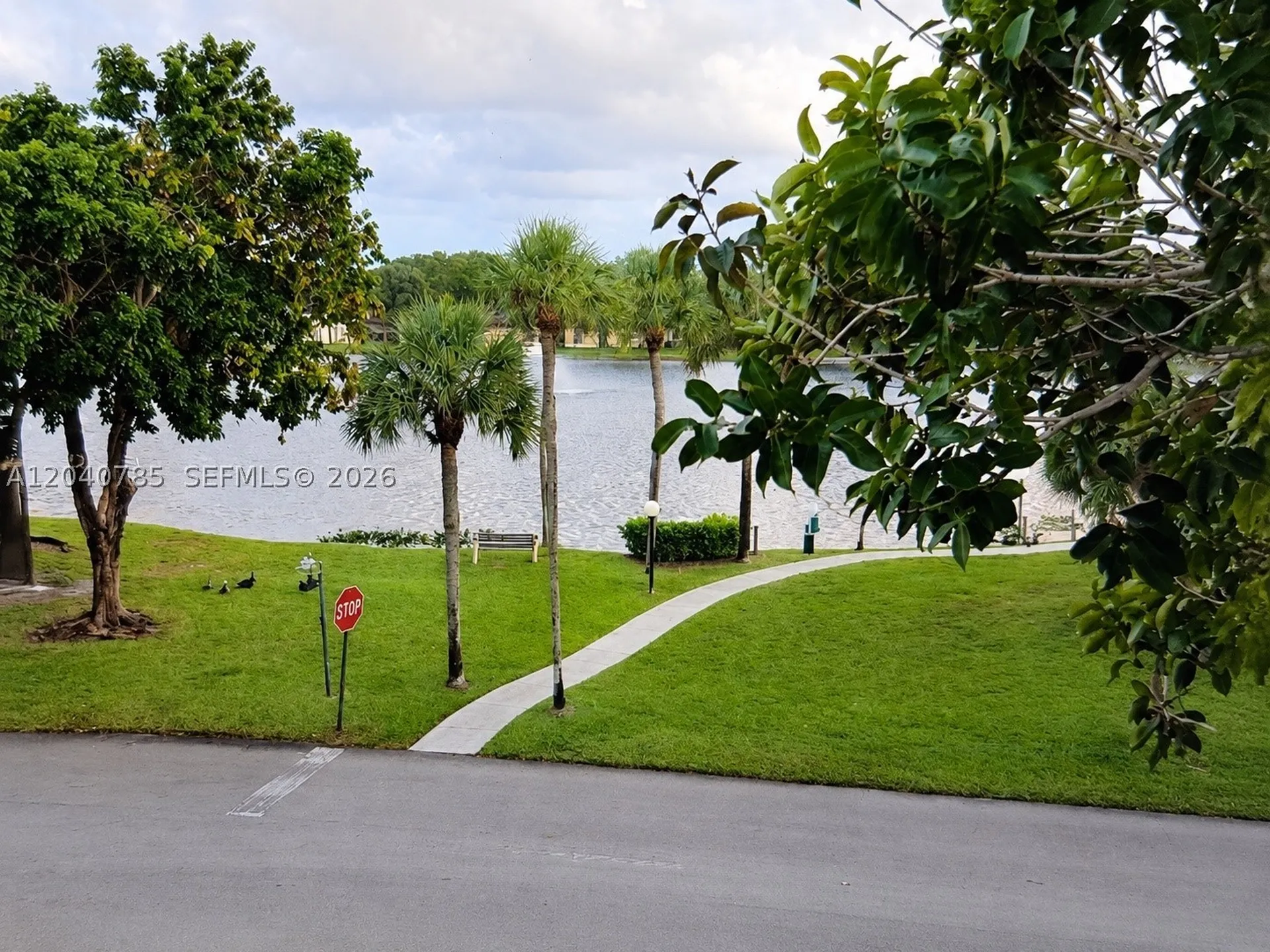 301 Cambridge Road Hollywood FL 33024