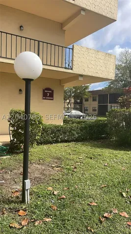 301 Cambridge Road Hollywood FL 33024
