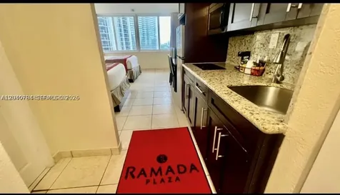19201 Collins Avenue Sunny Isles Beach FL 33160