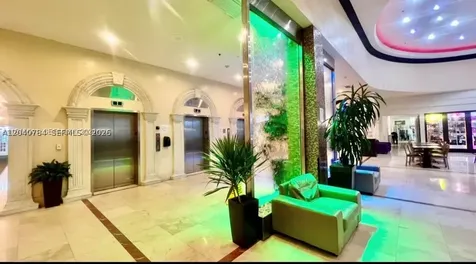 19201 Collins Avenue Sunny Isles Beach FL 33160