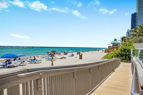 19201 Collins Avenue Sunny Isles Beach FL 33160