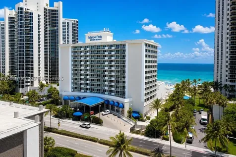 19201 Collins Avenue Sunny Isles Beach FL 33160
