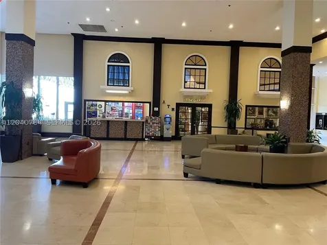 19201 Collins Avenue Sunny Isles Beach FL 33160